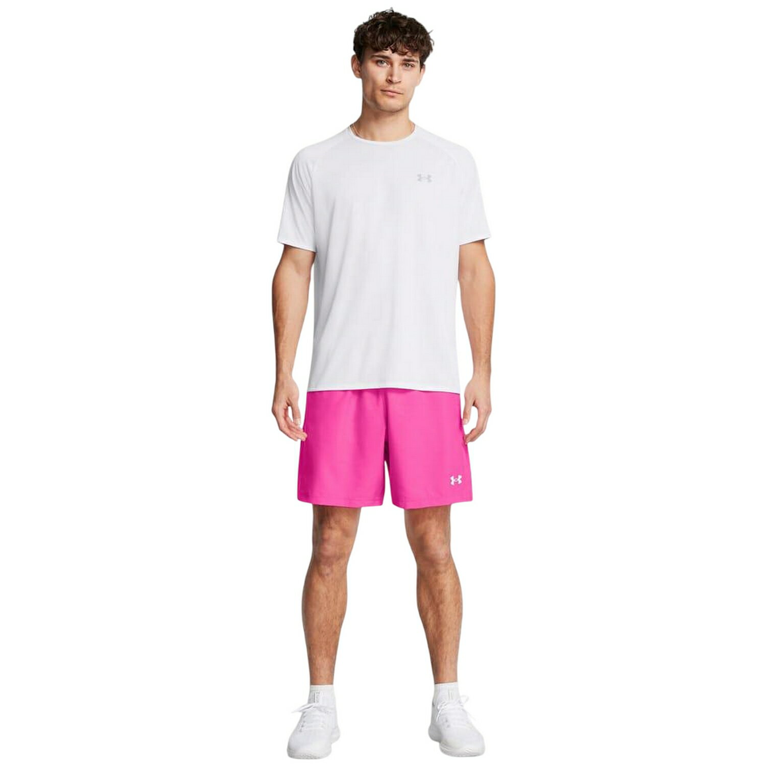(������������ޡ�) Under Armour ��� HalfBack ����ܥ� �����֥� ���ݡ��� �ȥ졼�˥� ���硼�ȥѥ�� �����ƥ��֥����� �ڳ������Ρ�