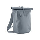 (クオドラ) Quadra ロールトップ リュック 防水14L バックパック かばん 【海外通販】