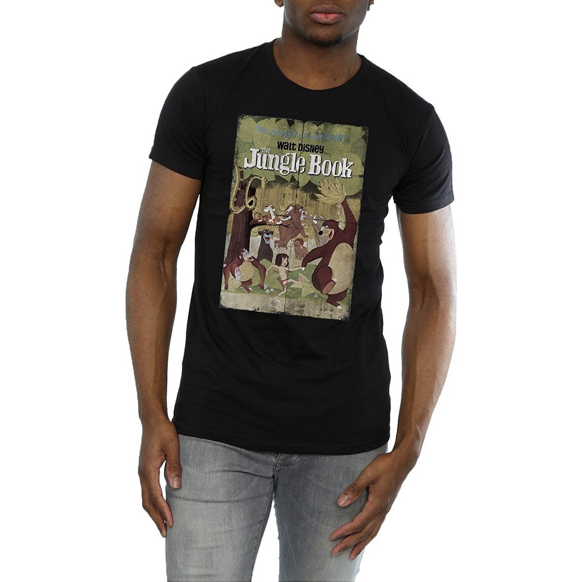 楽天市場】ジャングルブック tシャツの通販