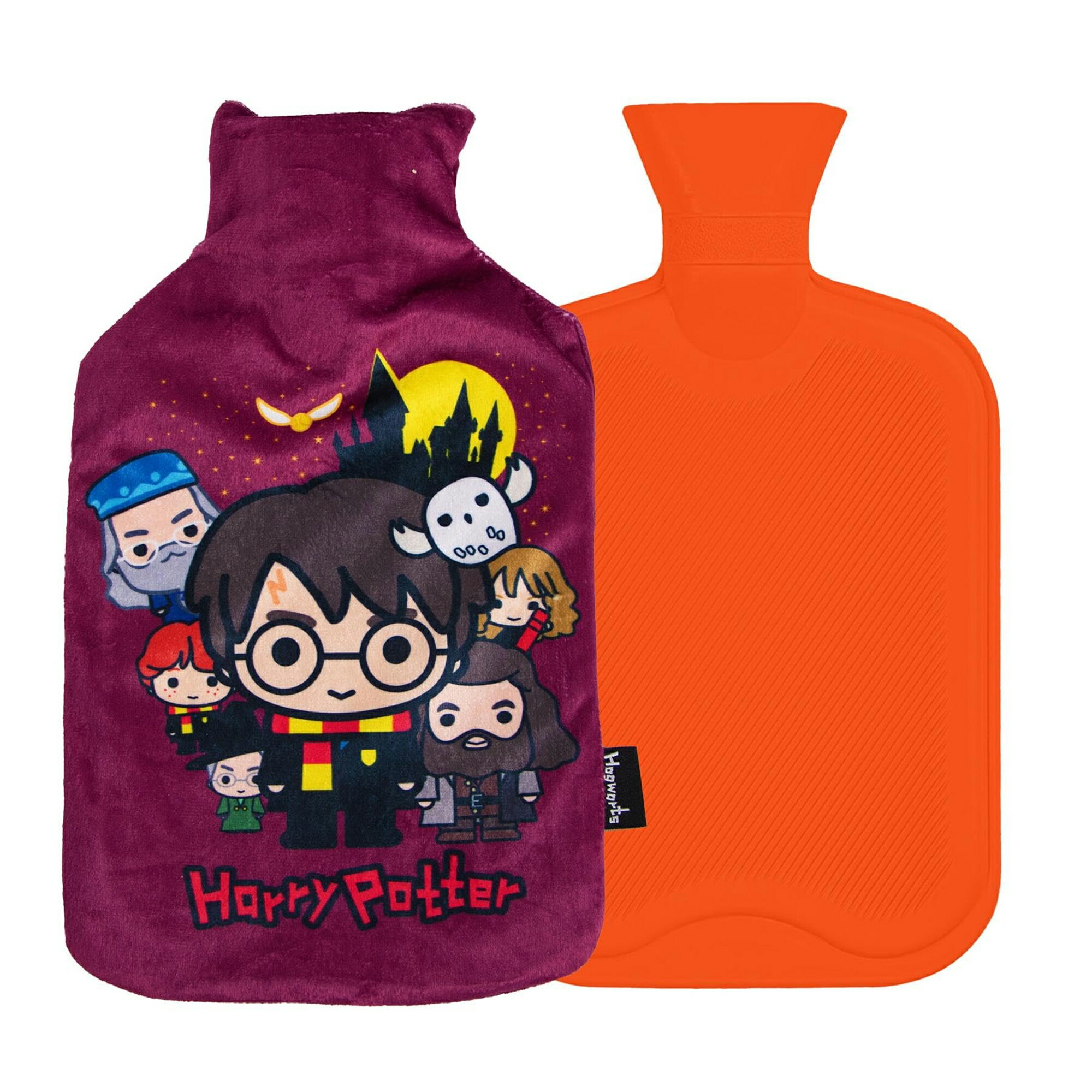 (�ϥ꡼���ݥå���) Harry Potter ���ե�����뾦�� ��С����֥� �򤿤�� ���С��դ� ���� 2L �ڳ������Ρ�