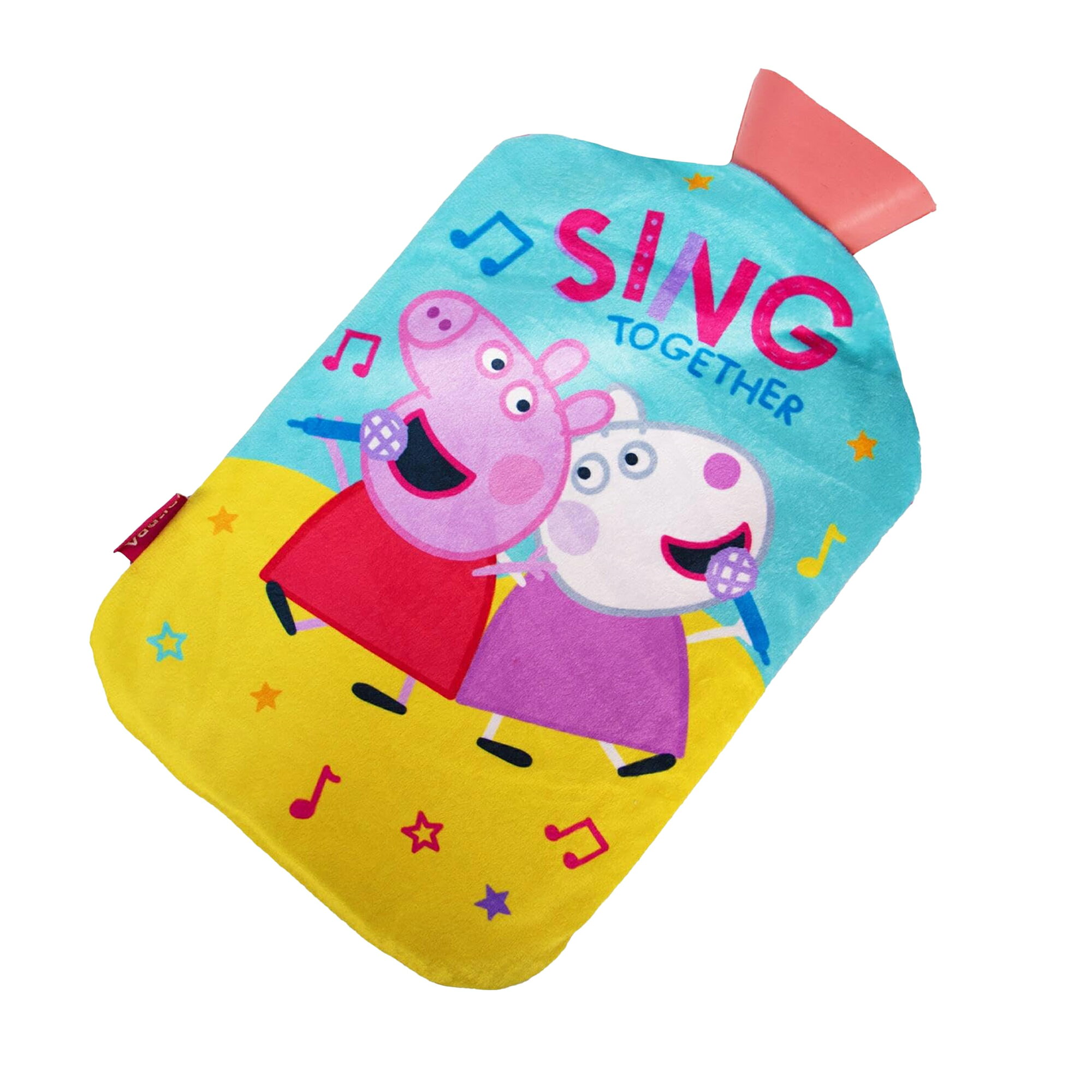 (�ڥåѥԥå�) Peppa Pig ���ե�����뾦�� ��С����֥� Sing Together �򤿤�� ���С��դ� ���� 2L �ڳ������Ρ�