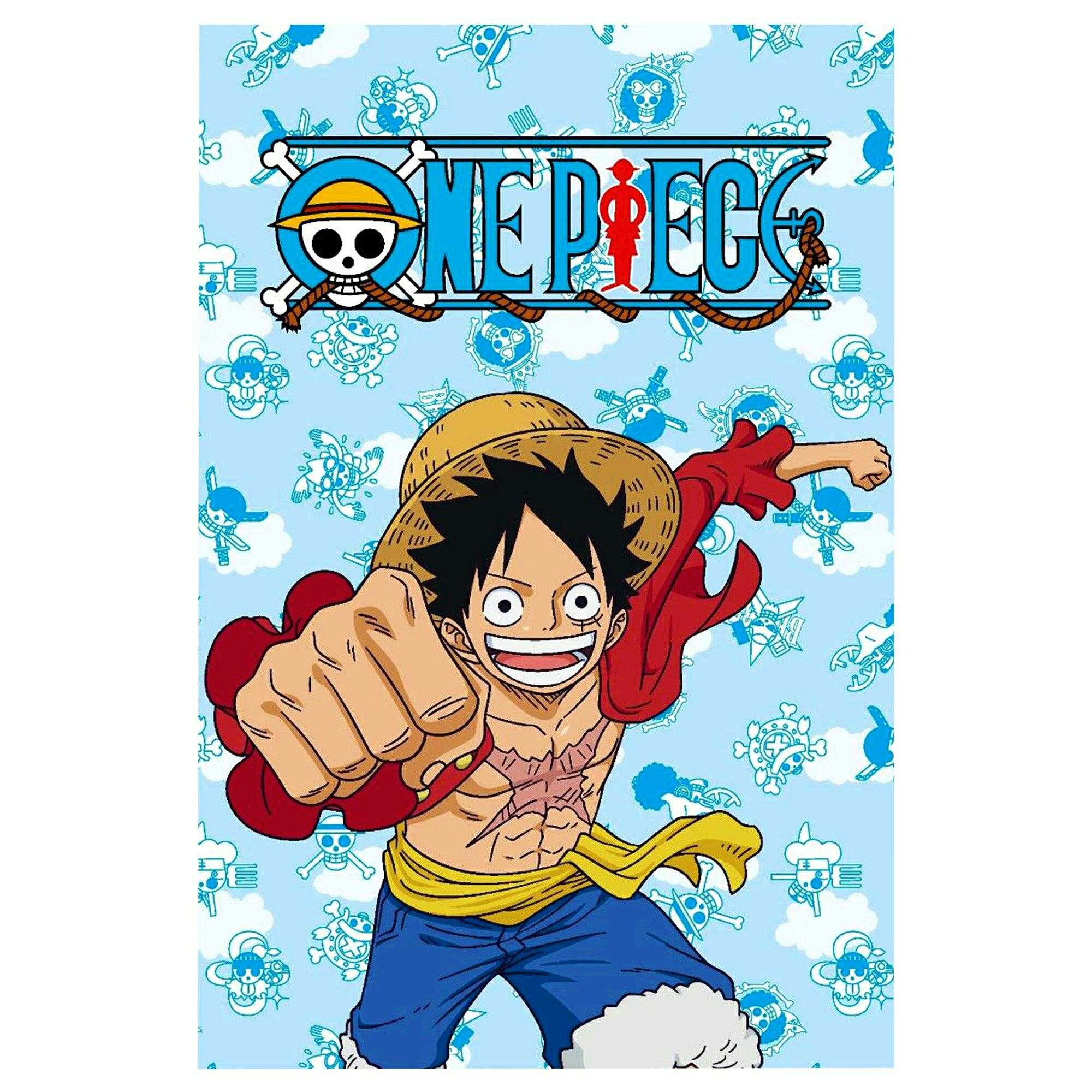楽天市場】ONE PIECE（毛布・ブランケット｜寝具）：インテリア・寝具