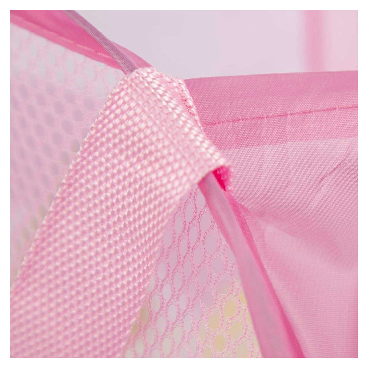 (スター・ウォーズ: マンダロリアン) Star Wars: The Mandalorian オフィシャル商品 ロゴ 洗濯物入れ 折りたたみ 80L ランドリー入れ 【海外通販】