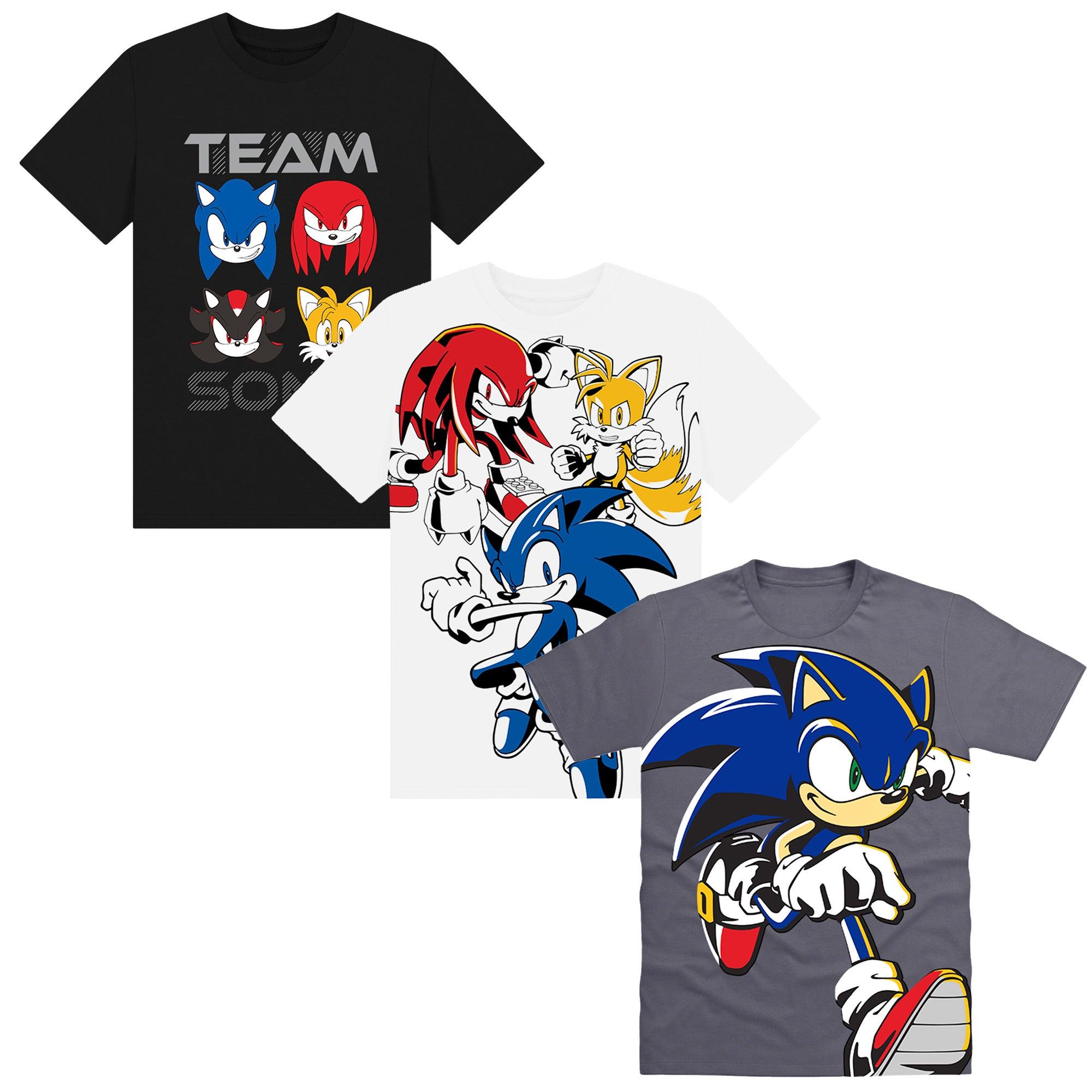 楽天市場】ソニック キッズ（Tシャツ・カットソー｜トップス）：キッズ 