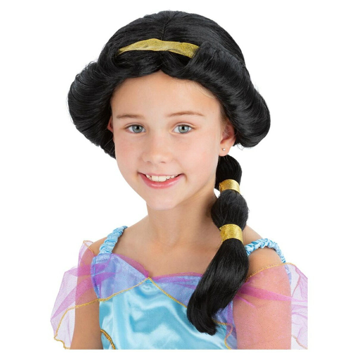 (スミッフィーズ) Smiffys ハロウィン コスプレ・仮装 コスチューム キッズ・子供用 プリン ...