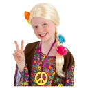 (スミッフィーズ) Smiffys ハロウィン コスプレ・仮装 コスチューム キッズ・子供用 プリンセス ウィッグ かつら 女の子 【海外通販】