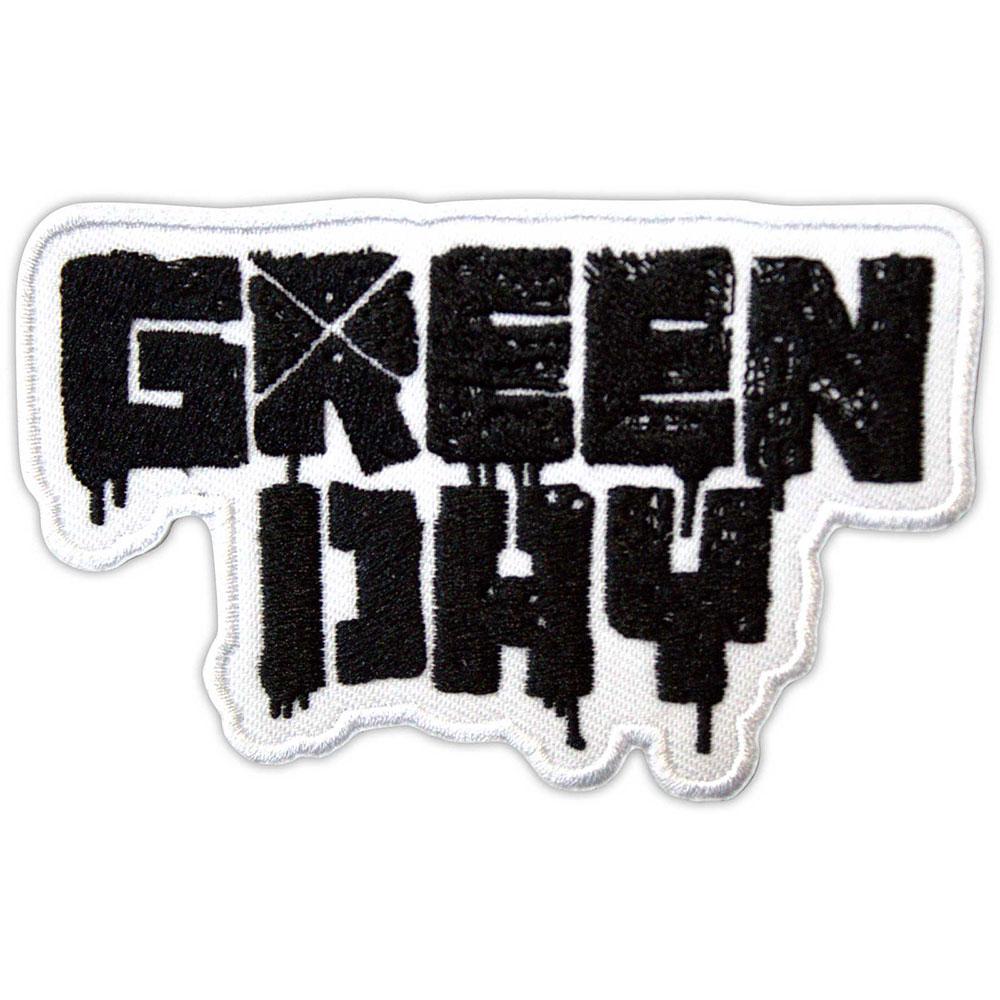楽天市場】green day ワッペン（日用品雑貨・文房具・手芸）の通販