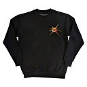 (スリップノット) Slipknot オフィシャル商品 ユニセックス The End So Far トレーナー バンド バックプリント 長袖 トップス 【海外通販】