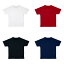 (ネイキッドシャツ) Nakedshirt キッズ・子供用 Frog オーガニックコットン Tシャツ 夏 (2パック) 【楽天海外直送】