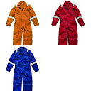 (ディッキーズ) Dickies メンズ 高視認性 夜光/蛍光/光反射 ハイビズ作業用つなぎ セーフティーポリコットンオーバーオール 安全反射作業服 夜光・蛍光セーフティーセットアップ 作業服 道路工事・建設・警備 ワークウェア 男性用 (2パック) 【楽天海外直送】