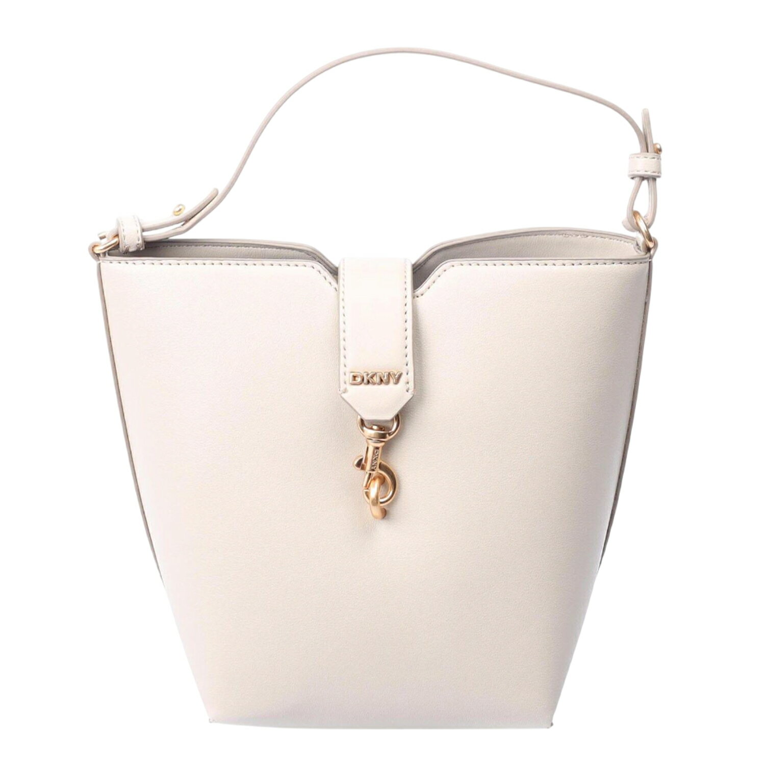 (ディーケーエヌワイ) DKNY Taira バケットバッグ ショルダーバッグ かばん 【海外通販】