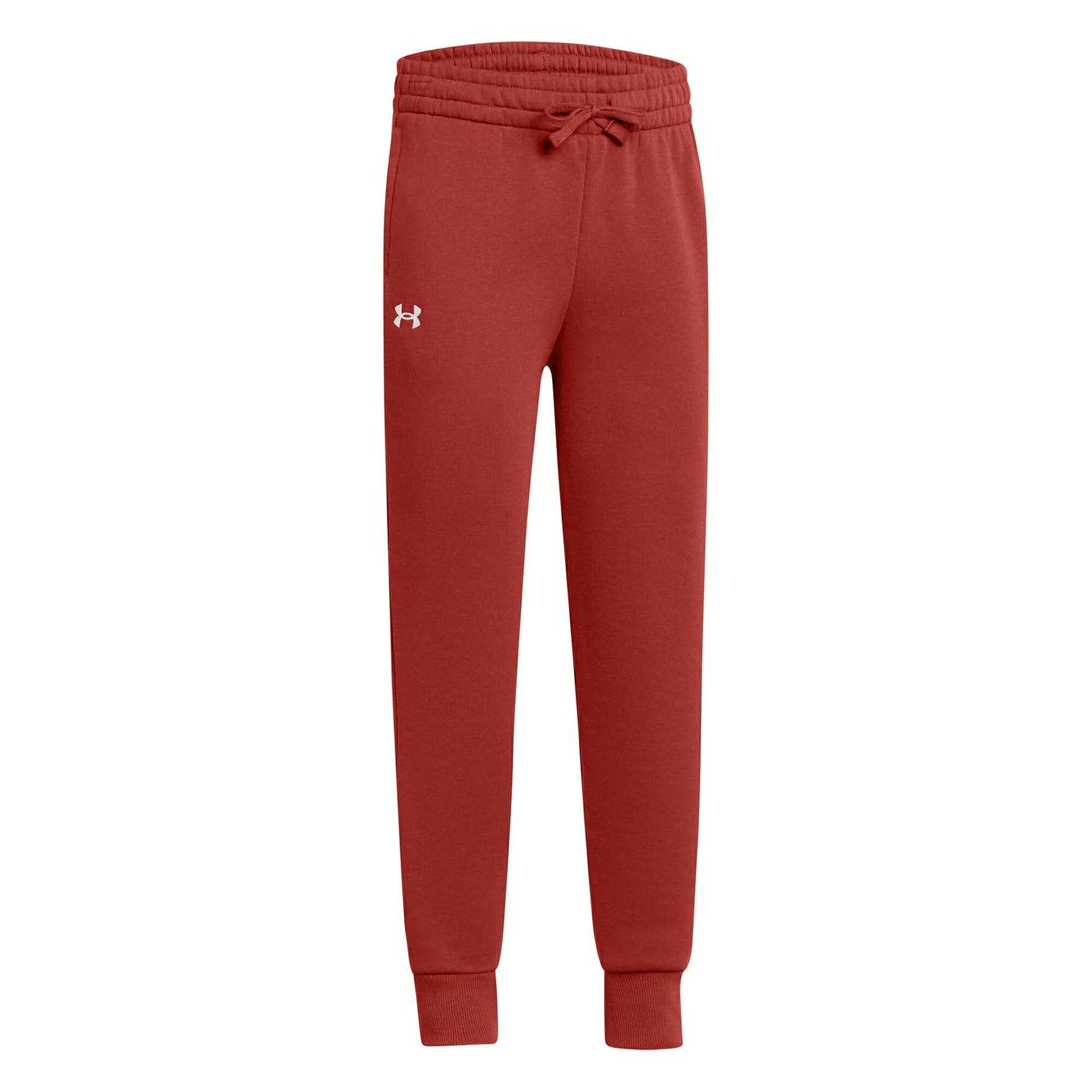 (アンダーアーマー) Under Armour キッズ・子供用 フリース カーゴ ジョガーパンツ スウェットパンツ ボトムス 【海外通販】
