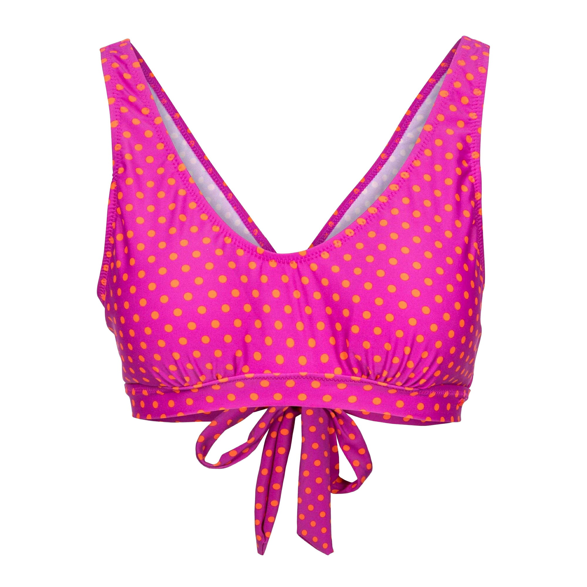 (トレスパス) Trespass レディース Natalia ビキニトップ ビキニ上 スイムウェア 水着 ※トップのみ 【海外通販】