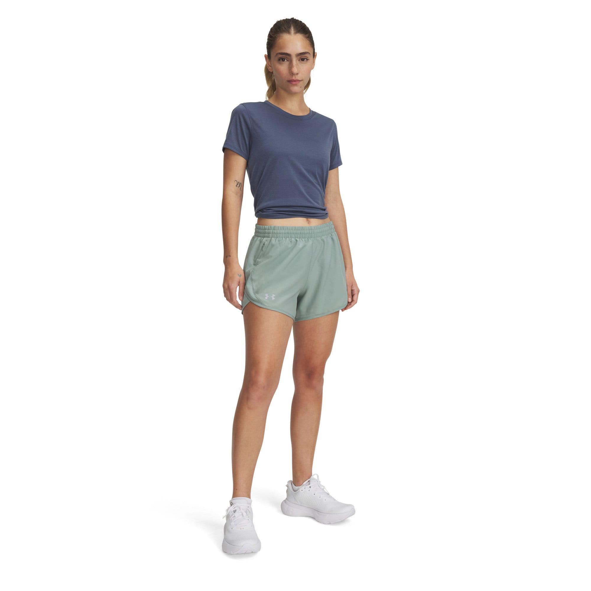 (������������ޡ�) Under Armour ��ǥ����� Fly By ���ݡ��� ���硼�ȥѥ�� û�ѥ� �����ƥ��֥����� �ڳ������Ρ�