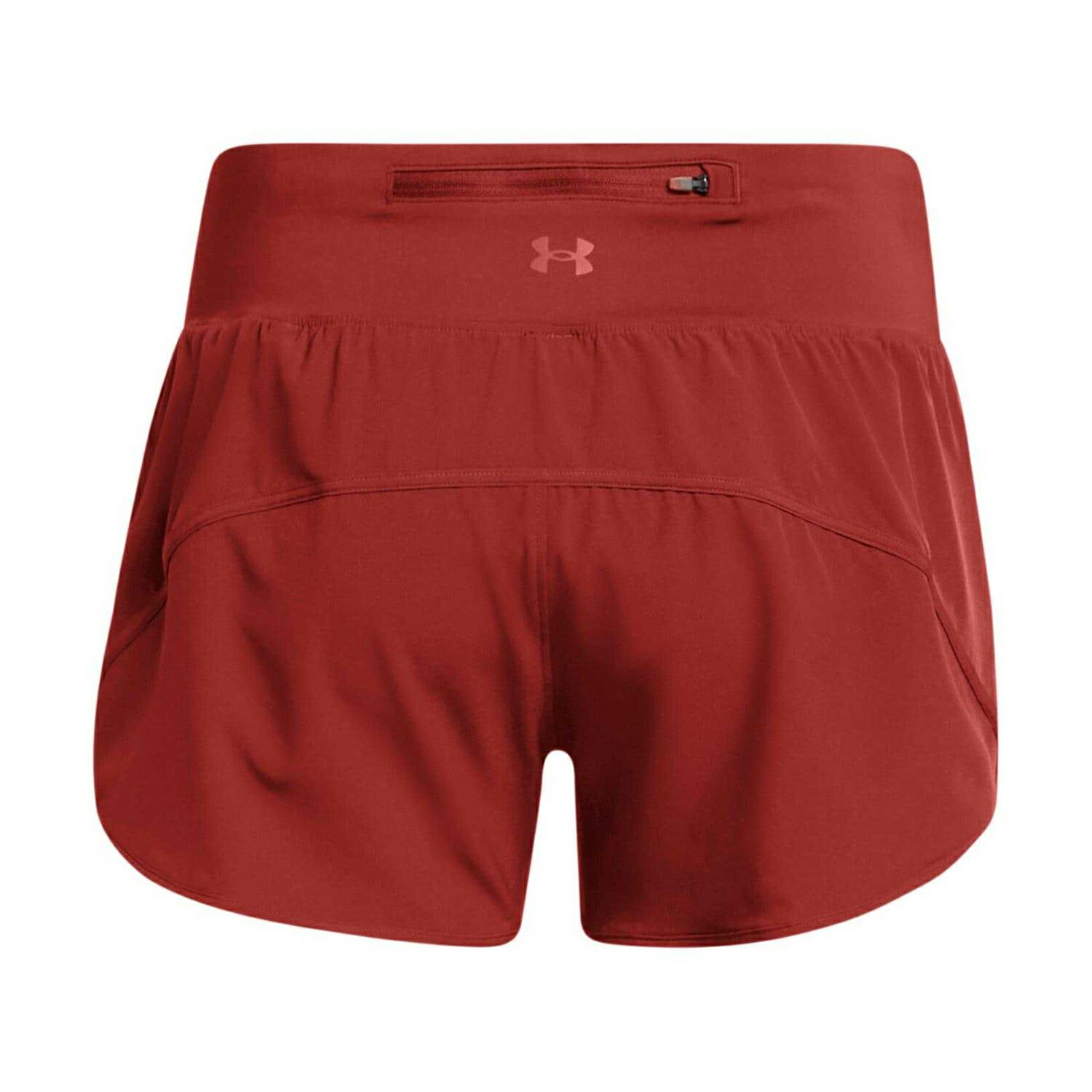 (アンダーアーマー) Under Armour レディース Launch Pro スポーツ ショートパンツ 短パン アクティブウェア 【海外通販】