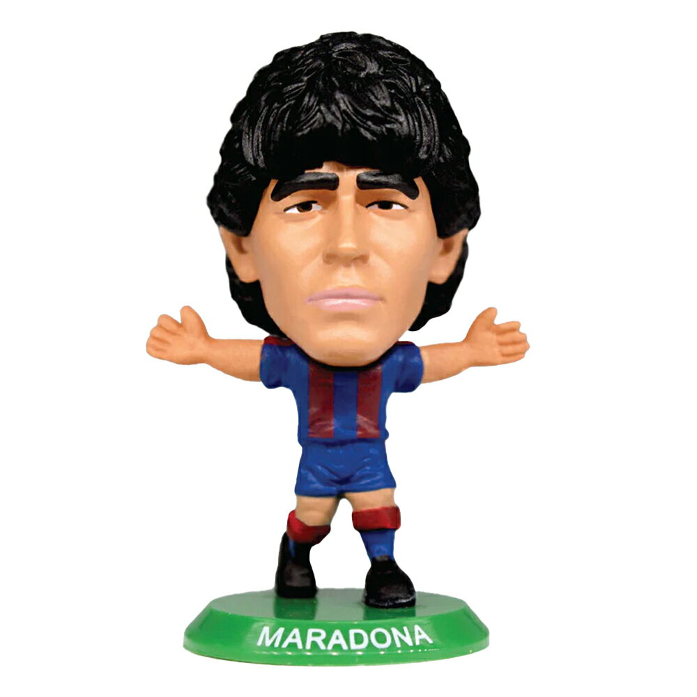 楽天市場】DIEGO MARADONA（コレクション｜ホビー）の通販