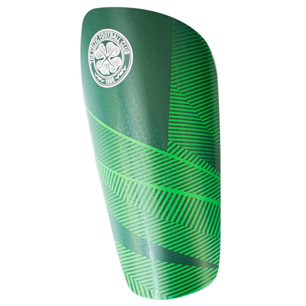 Other - セルティック フットボールクラブ Celtic FC オフィシャル商品 キッズ・子供 スリップイン 脛あて シンガード 【海外通販】