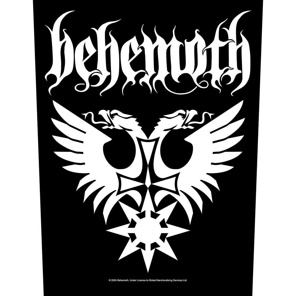 (�٥ҡ��⥹) Behemoth ���ե�����뾦�� Eagle ��åڥ� �ѥå� �ڳ������Ρ�
