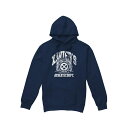 (マーベル) Marvel オフィシャル商品 メンズ X-Men パーカー Athletic Dept プロフェッサーX フード付き トレーナー 【海外通販】