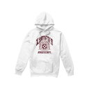 (マーベル) Marvel オフィシャル商品 メンズ X-Men パーカー Athletic Dept プロフェッサーX フード付き トレーナー 【海外通販】