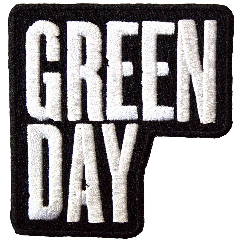 楽天市場】green day ワッペン（日用品雑貨・文房具・手芸）の通販