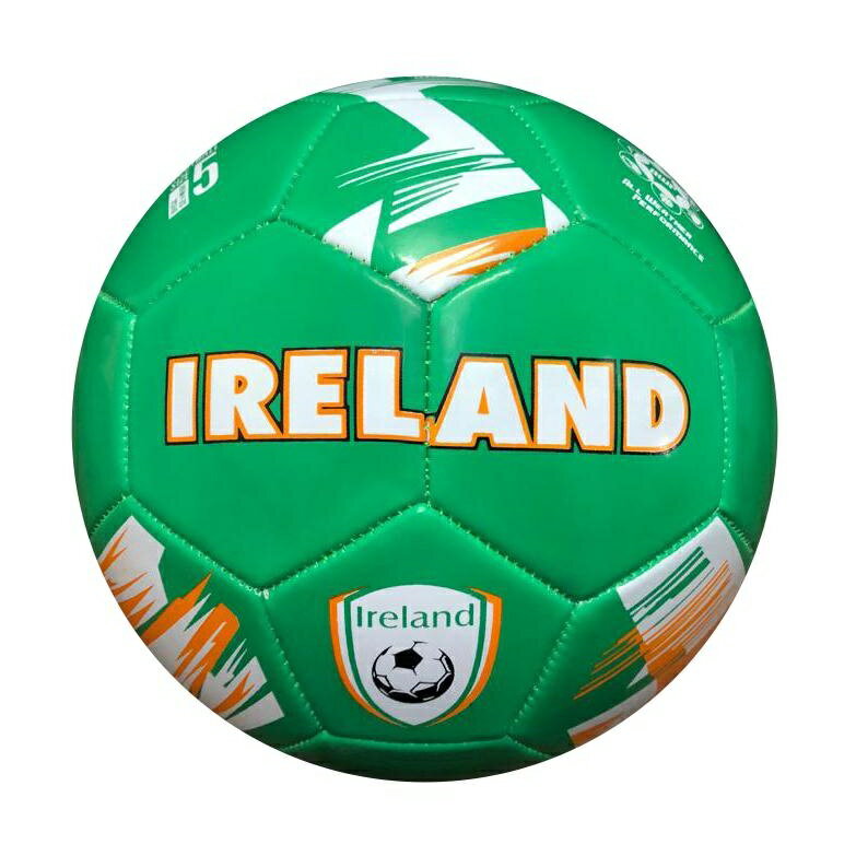 (FAアイルランド) FA Ireland オフィシャル商品 Fusion X Pro Lite サッカーボール ボール 【海外通販】