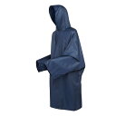 (レガッタ) Regatta メンズ Fedrik ジャケット 防水 ポンチョ 長袖 アウトドア 【海外通販】