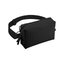 (バッグベース) Bagbase Matte クロスボディーバッグ PUコーティング 斜めかけ かばん 【海外通販】
