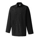 (プレミエ) Premier メンズ 長袖 シェフジャケット コックコート 調理服 【海外通販】