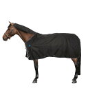 (シャイアズ) Shires 馬用 Highlander オリジナル 200 コンボネック ターンアウトラグ 乗馬 ホースライディング 【海外通販】