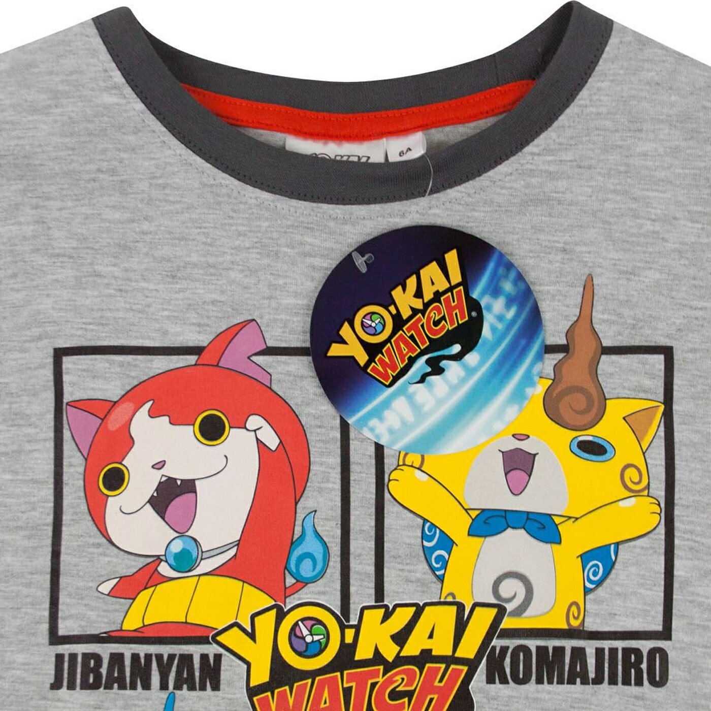 (妖怪ウォッチ) Yo-Kai Watch オフィシャル商品 キッズ・子供 キャラクター パネル...
