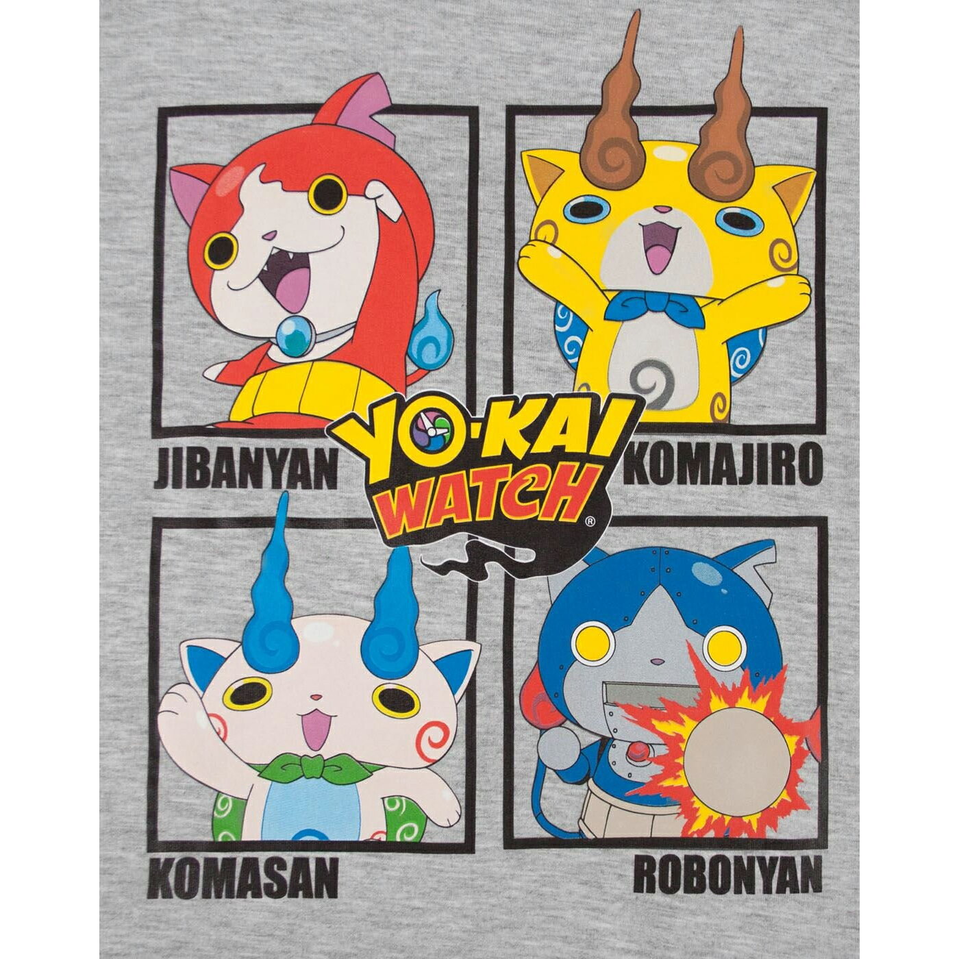 (妖怪ウォッチ) Yo-Kai Watch オフィシャル商品 キッズ・子供 キャラクター パネル...