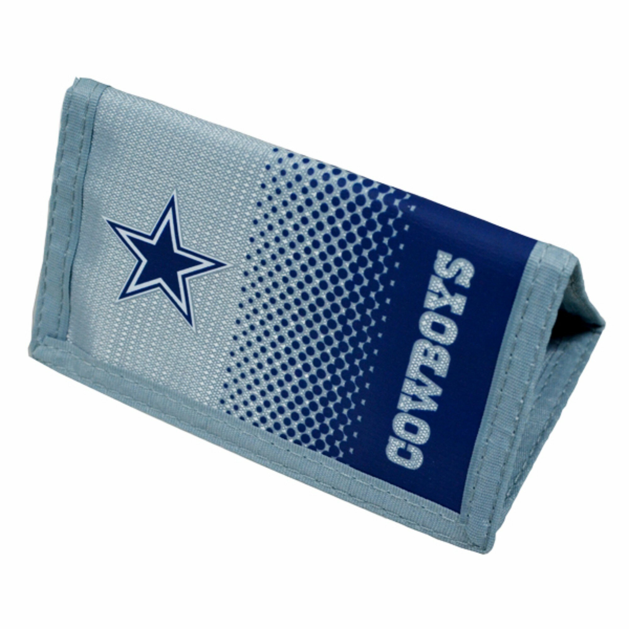 NFL ダラス・カウボーイズ Dallas Cowboys オフィシャル商品 財布 ウォレット 【海外通販】