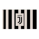 ユヴェントス フットボールクラブ Juventus FC オフィシャル商品 ポリエステル フラッグ 旗 【海外通販】