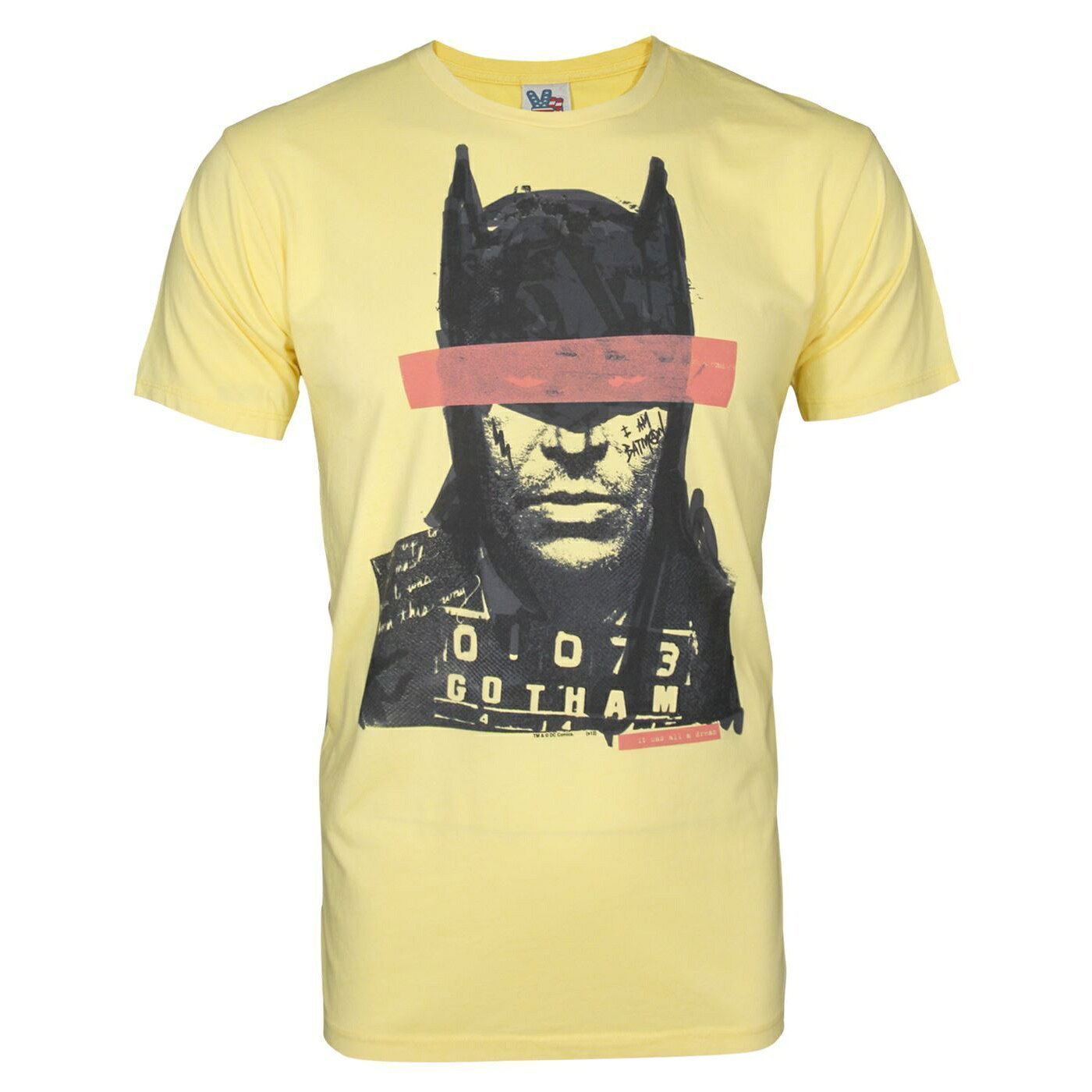 楽天市場】ジャンクフード バットマン Tシャツの通販