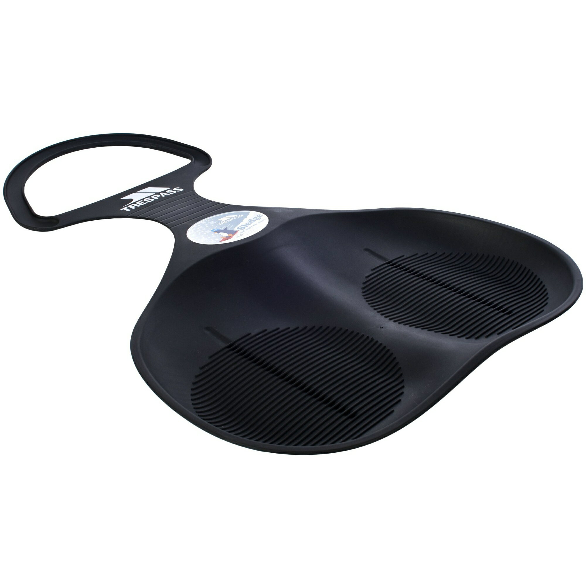 (トレスパス) Trespass キッズ・子供用 Slippy そり おもちゃ スポーツ 遊び 【海外通販】