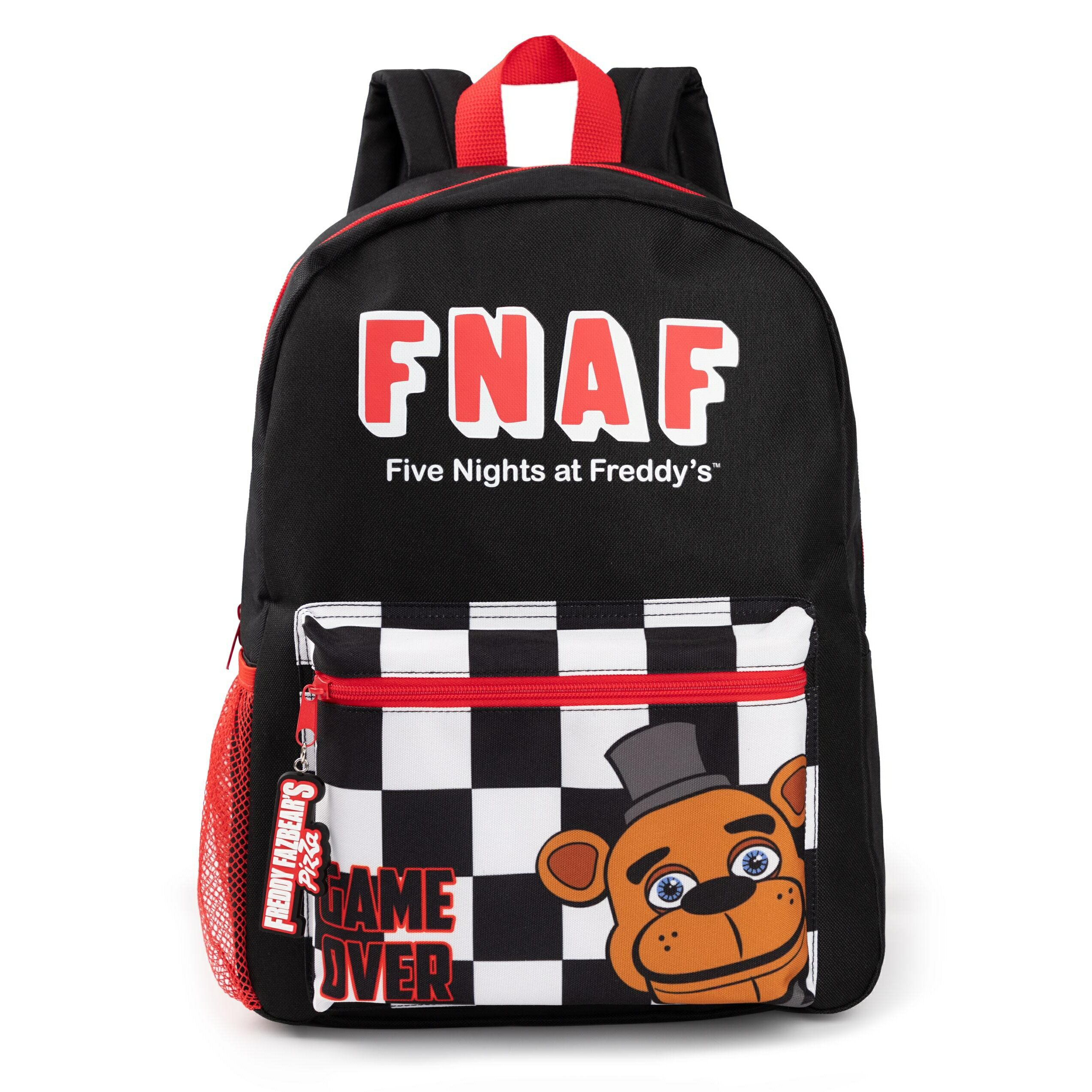 楽天市場】five nights at freddy（バッグ・小物・ブランド雑貨）の通販