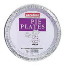 (キャロライン) Caroline ホイル パイプレート パイ皿 お菓子作り 製菓用品 キッチン用品 (6枚組) 【海外通販】