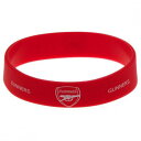 アーセナル フットボールクラブ Arsenal FC オフィシャル商品 シリコン リストバンド スポーツ 【楽天海外直送】