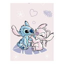 (リロ・アンド・スティッチ) Lilo & Stitch オフィシャル商品 タオル ビーチタオル バスタオル 【海外通販】