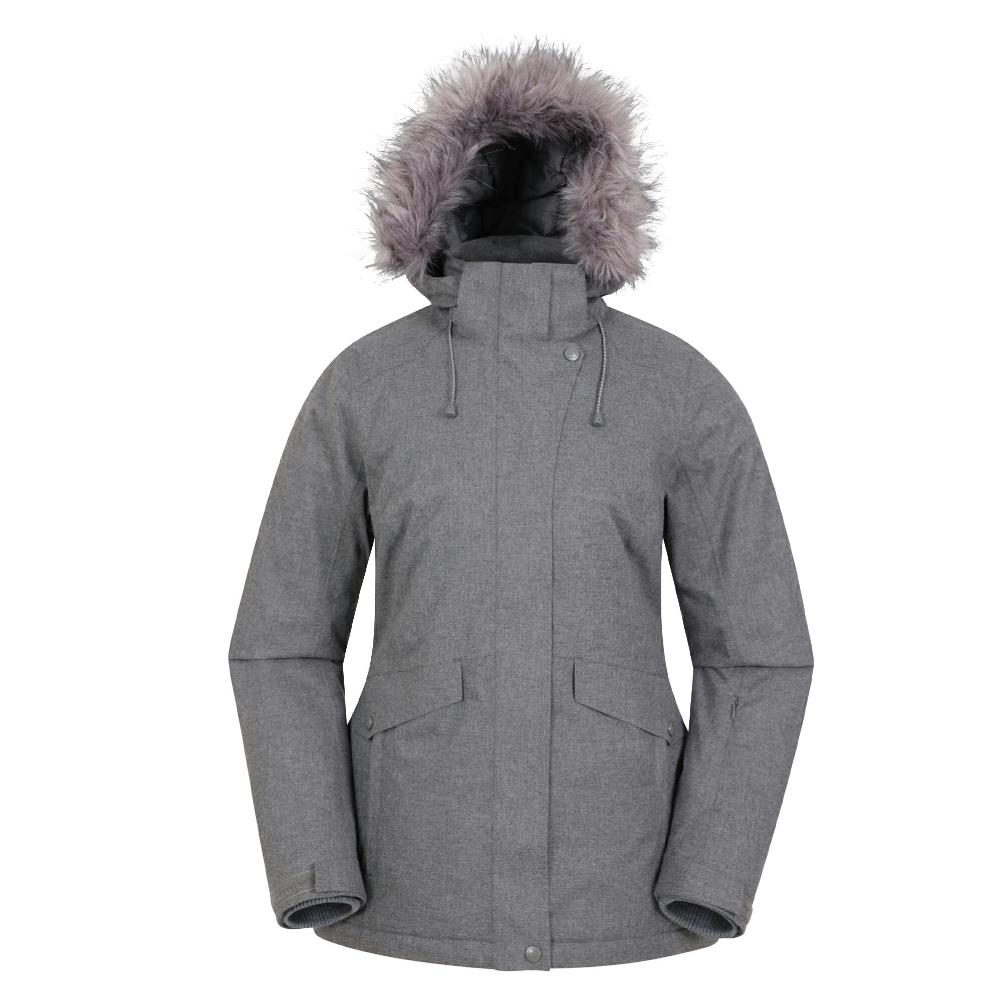 (マウンテンウェアハウス) Mountain Warehouse レディース Snow II スキージャケット 防水 防寒 ジャケット アウター 【海外通販】