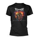 (ディスメンバー) Dismember オフィシャル商品 ユニセックス Death Metal Tシャツ 半袖 トップス 【海外通販】