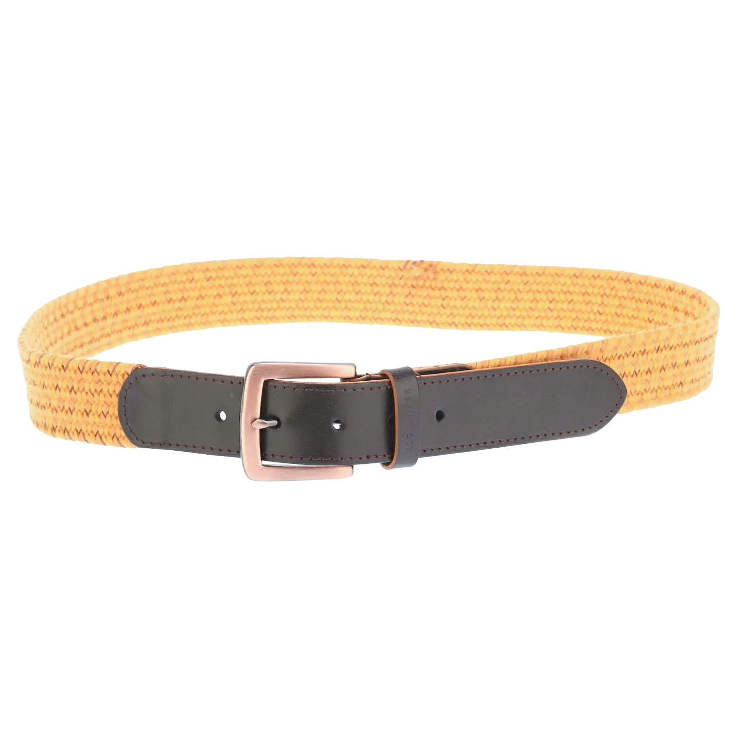 テッドベーカー メンズクォーツ 3針モデル レザーベルト TED BAKER(テッドベーカー)｜ベルト｜United & Untied ONLINE STORE