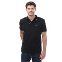 (ウィークエンドオフェンダー) Weekend Offender メンズ Spello ポロシャツ トリム 半袖 トップス 【海外通販】