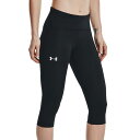 (アンダーアーマー) Under Armour レディース Fly Fast スポーツ トレーニング アクティブレギンス タイツ 【海外通販】