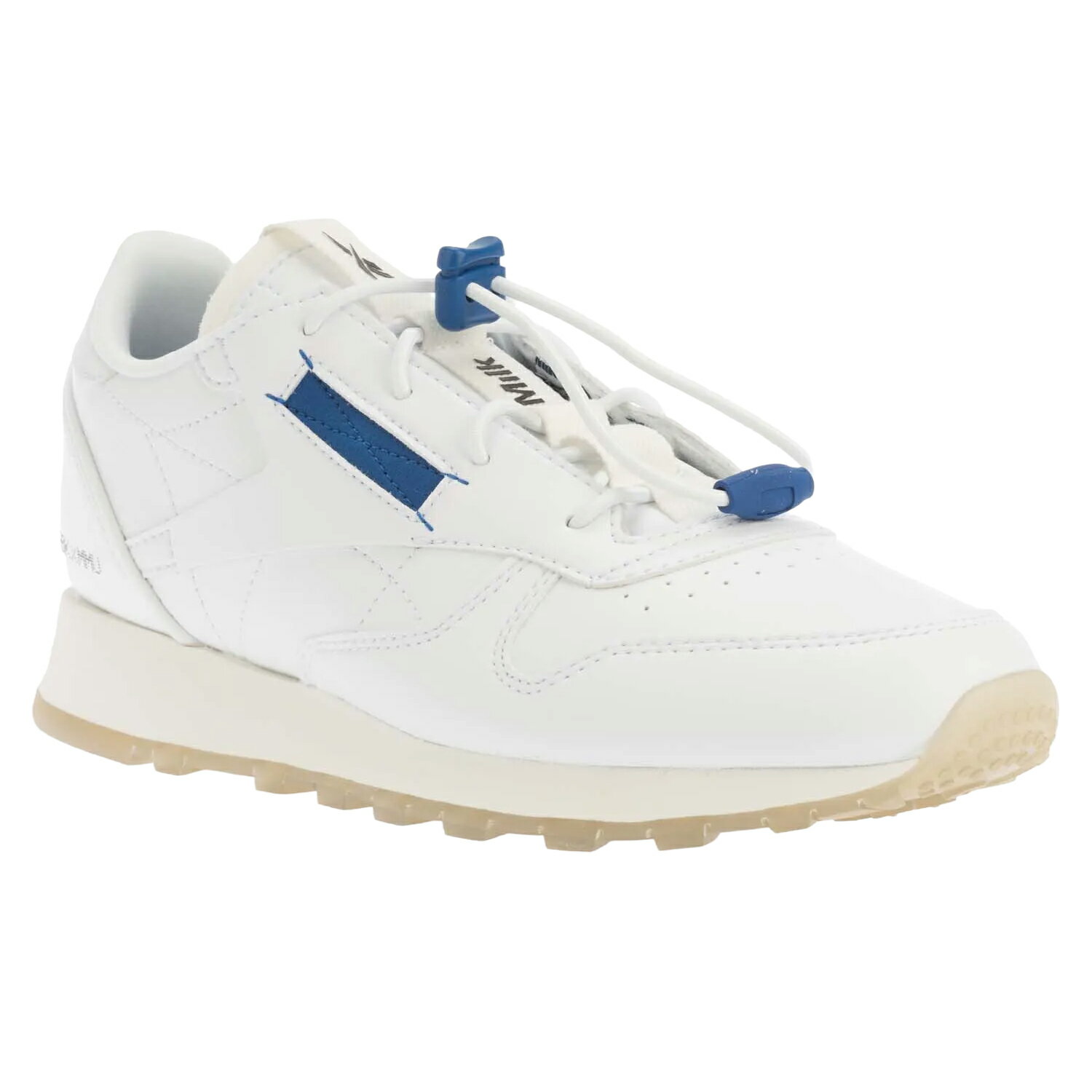 (リーボック) Reebok メンズ Milk Makeup クラッシック スニーカー ビーガン 紳士靴 カジュアル シューズ 【海外通販】