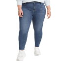 (リーバイス) Levis レディース 720 ハイライズ プラスサイズ スキニージーンズ スキニーデニム 【海外通販】