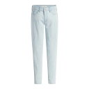 (リーバイス) Levis レディース 710 Faithfully Yours スキニージーンズ スキニーデニム 【海外通販】