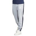 (シックシルク) SikSilk ユニセックス コントラスト ジョガーパンツ ロングパンツ 【海外通販】