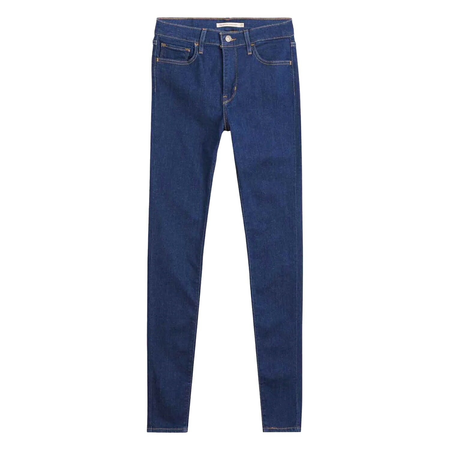 (リーバイス) Levis レディース 720 リンス ハイライズ スーパースキニージーンズ スキニーデニム 【海外通販】